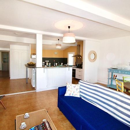 Grand Appartement Avec Vue Sur Quai Sète Eksteriør billede